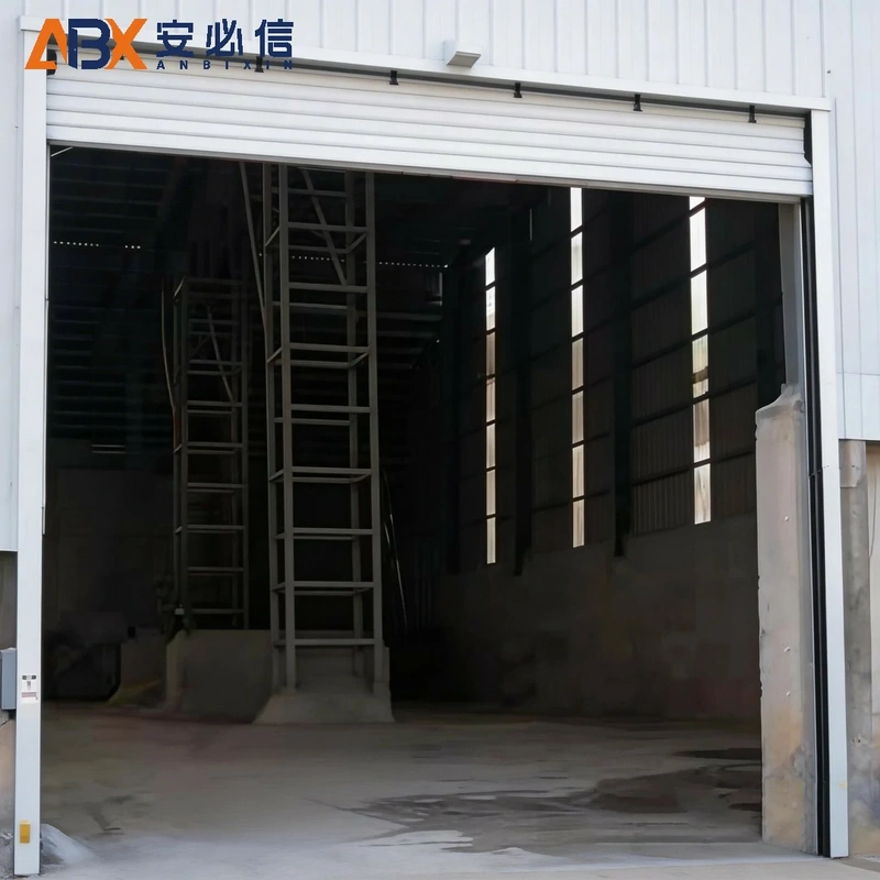 丽水市机械式门封