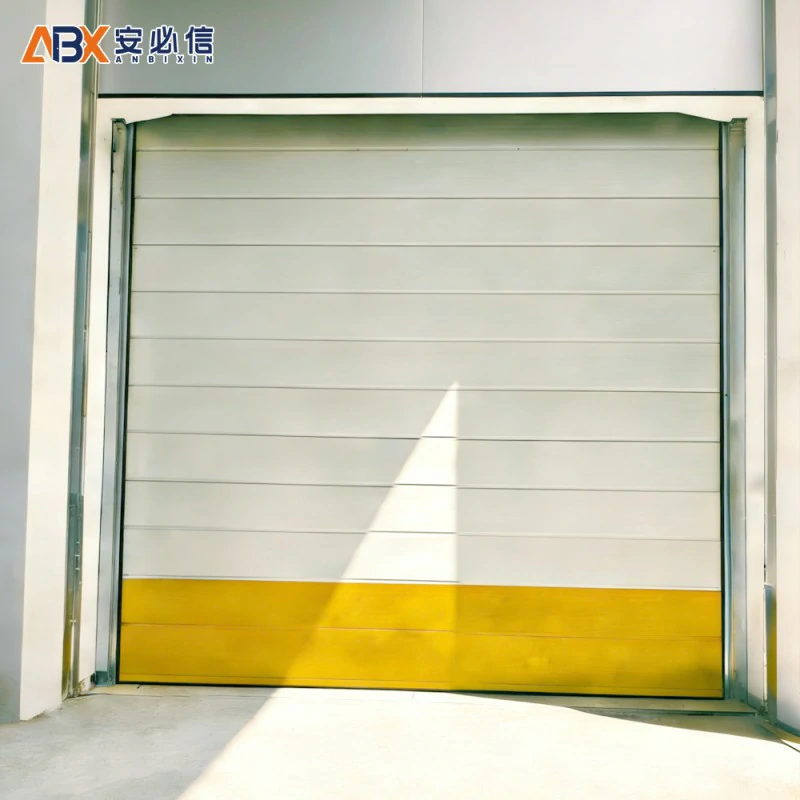 丽水市提升门